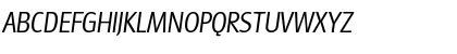 GlasgowSerial-Light Italic Font GlasgowSerial-Light Italic Font