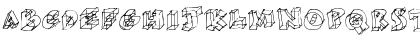 Glass Regular Font Glass Regular Font