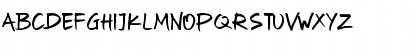 Oyget! Regular Font Oyget! Regular Font