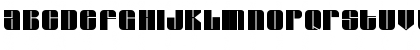 Glyphic Regular Font Glyphic Regular Font