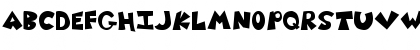 GMPokey Regular Font GMPokey Regular Font