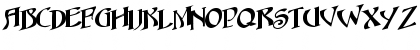 GoalSetterPlus67 Bold Font GoalSetterPlus67 Bold Font