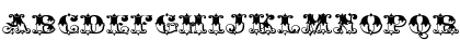 Gold Standard Fill Regular Font Gold Standard Fill Regular Font