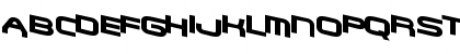 GoldCoastOutaControlSCapsSSK Regular Font GoldCoastOutaControlSCapsSSK Regular Font
