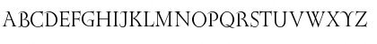 Golden Cockerel Init Orn ITC Regular Font