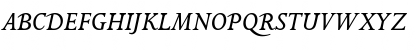 Golden Cockerel ITC Italic Font Golden Cockerel ITC Italic Font
