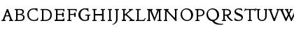 GoldenTypeSCITC Medium Font