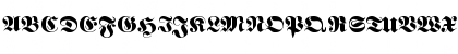 Golf 2 Regular Font Golf 2 Regular Font