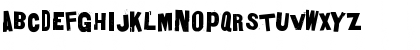 Golgotha Regular Font Golgotha Regular Font