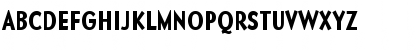 GolucianBoldCondensed Regular Font GolucianBoldCondensed Regular Font