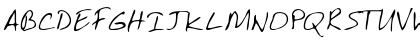 Gooch Regular Font Gooch Regular Font
