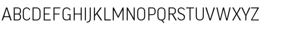 Good-LightSC Regular Font Good-LightSC Regular Font
