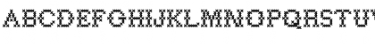 Goodbye Crewel World NF Regular Font Goodbye Crewel World NF Regular Font