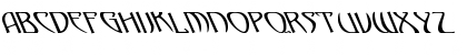 Goodman 6 Regular Font Goodman 6 Regular Font
