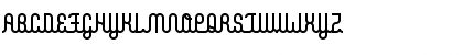 GoodnightBold Regular Font GoodnightBold Regular Font
