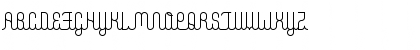 GoodnightRegular Regular Font