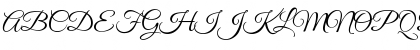 GoodVibrationsROB Script Font GoodVibrationsROB Script Font