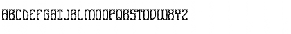 Goose Bumps II BRK Normal Font Goose Bumps II BRK Normal Font
