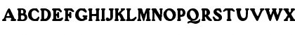 Gorilla Regular Font Gorilla Regular Font