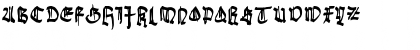 New Regular Font New Regular Font