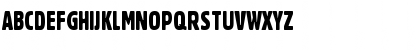 Gothic821 Cn BT Regular Font Gothic821 Cn BT Regular Font