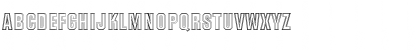 GothicOutTitDIn1 Regular Font GothicOutTitDIn1 Regular Font
