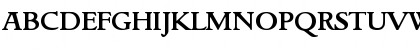 Goudita-DemiBold Regular Font