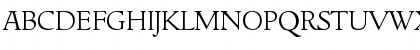 Goudita-Serial-Light Regular Font Goudita-Serial-Light Regular Font