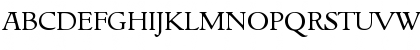Goudita-Serial DB Regular Font Goudita-Serial DB Regular Font