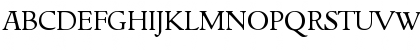 Goudita-Serial Regular Font Goudita-Serial Regular Font