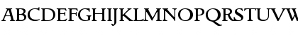 GouditaSerial-Medium Regular Font GouditaSerial-Medium Regular Font