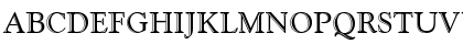Goudy Hilights SSi Regular Font Goudy Hilights SSi Regular Font