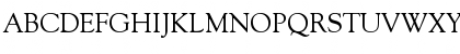 Goudy Old Style CG ATT Regular Font
