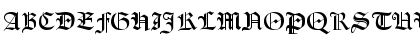 Goudy Text MT Dfr Regular Font Goudy Text MT Dfr Regular Font