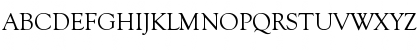 Goudy-Normal Regular Font Goudy-Normal Regular Font