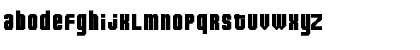 Pixeldown Regular Font Pixeldown Regular Font