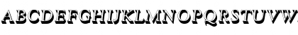 GoudyCatTRegItaSh1 Regular Font GoudyCatTRegItaSh1 Regular Font