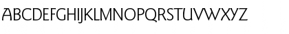 GoudySansTwoSmc DB Regular Font GoudySansTwoSmc DB Regular Font