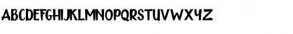 Polythem Regular Font Polythem Regular Font