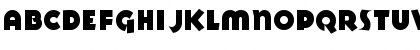 GoyaUltra Regular Font GoyaUltra Regular Font