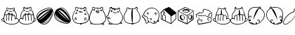 gracie Regular Font