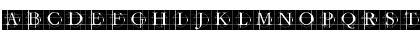 GrafCirculumBricks Regular Font GrafCirculumBricks Regular Font