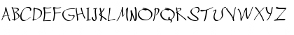 Grafitrk Regular Font Grafitrk Regular Font