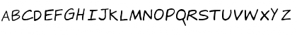 Trebuchet MS Regular Font