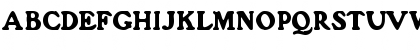 Grain Regular Font