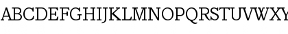 Granada-Light Regular Font Granada-Light Regular Font