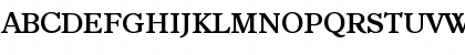 GranadaSerial Bold Font GranadaSerial Bold Font