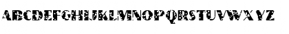 GrandecortHoly Regular Font GrandecortHoly Regular Font
