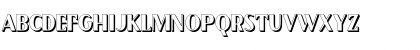 GrandecortShadow Regular Font GrandecortShadow Regular Font