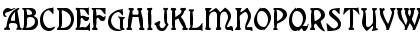 Grange Regular Font Grange Regular Font